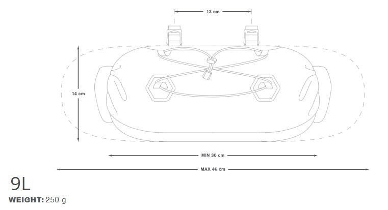 Expedition Handlebar Pack