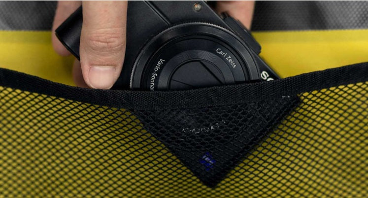 Expedition Accessory Pocket