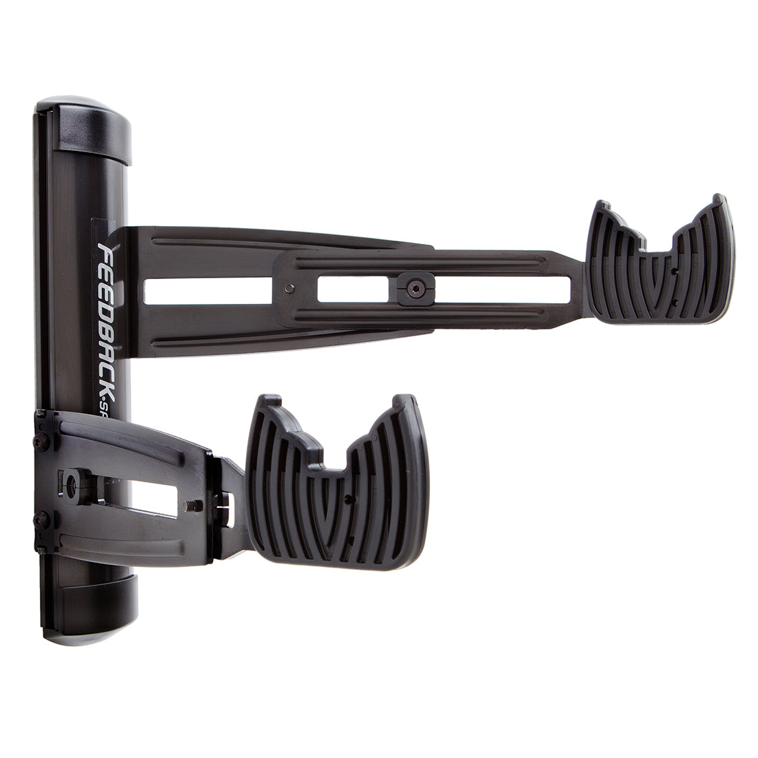 Velo Wall Rack 2D