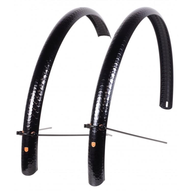 700c Hammered Fenders