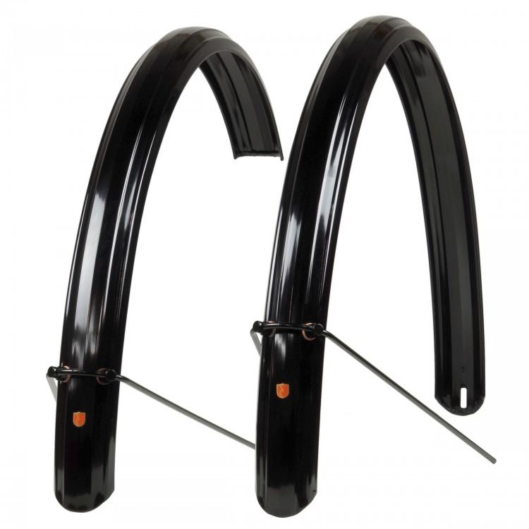 650b Zeppelin Fenders