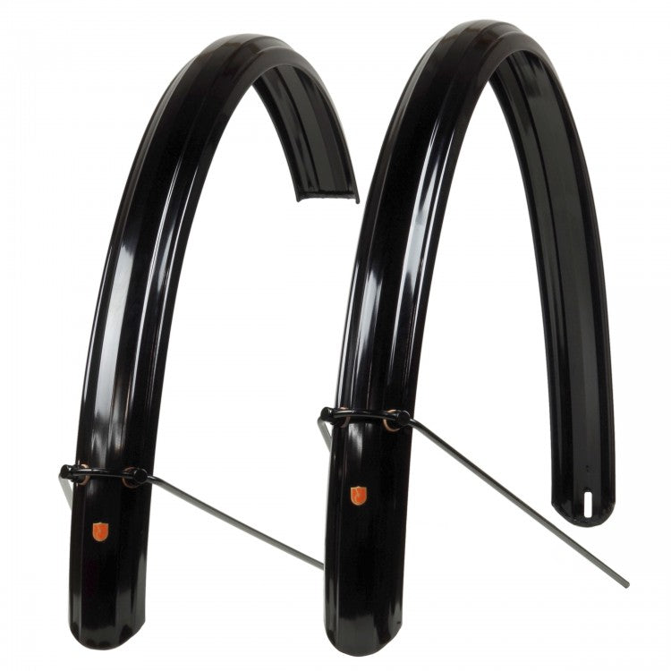 700c Zeppelin Fenders