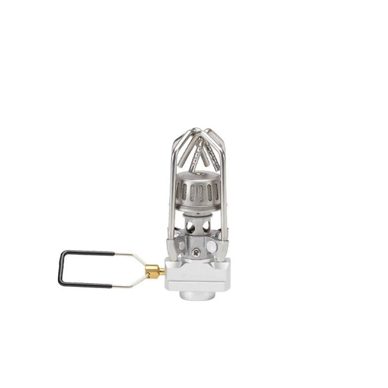 GigaPower Stove Manual Renewed
