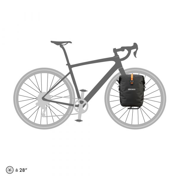 Gravel-Pack QL2.1 - 25L