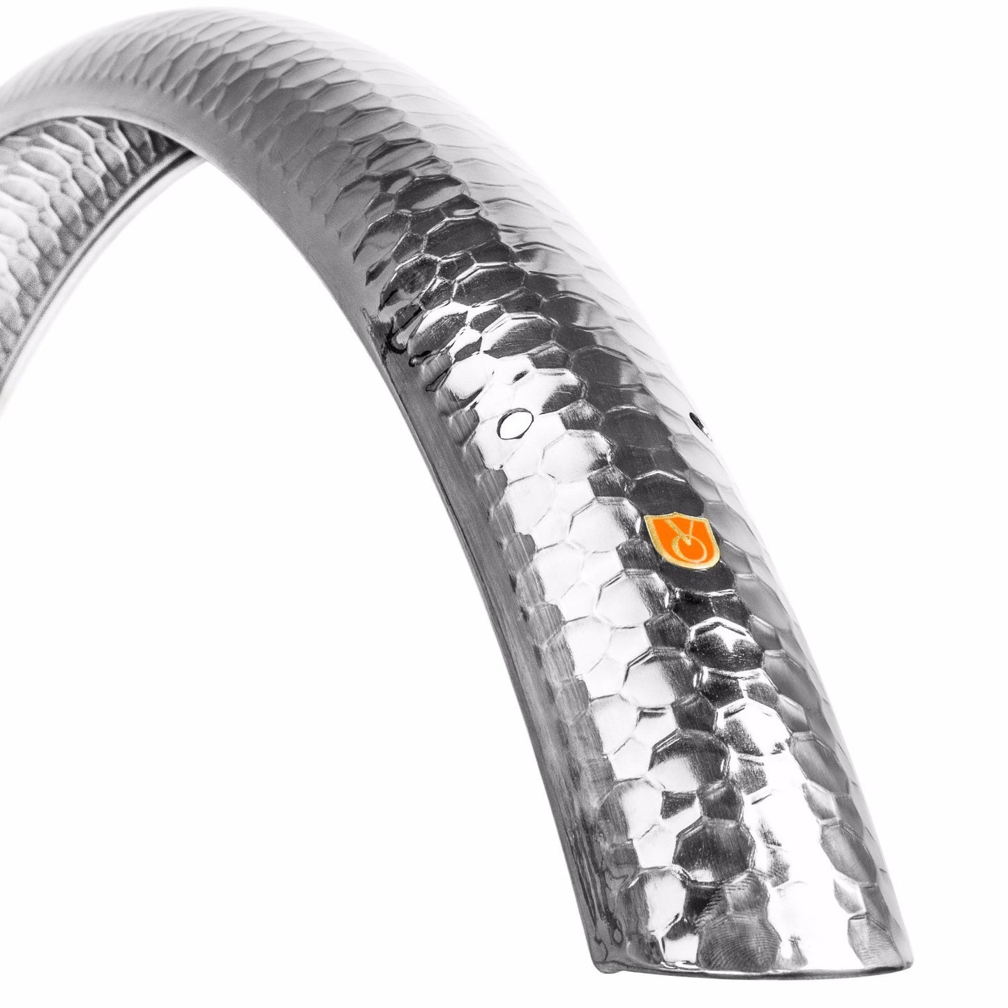 700c Hammered Fenders