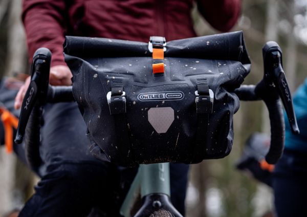 Handlebar-Pack QR - 11L