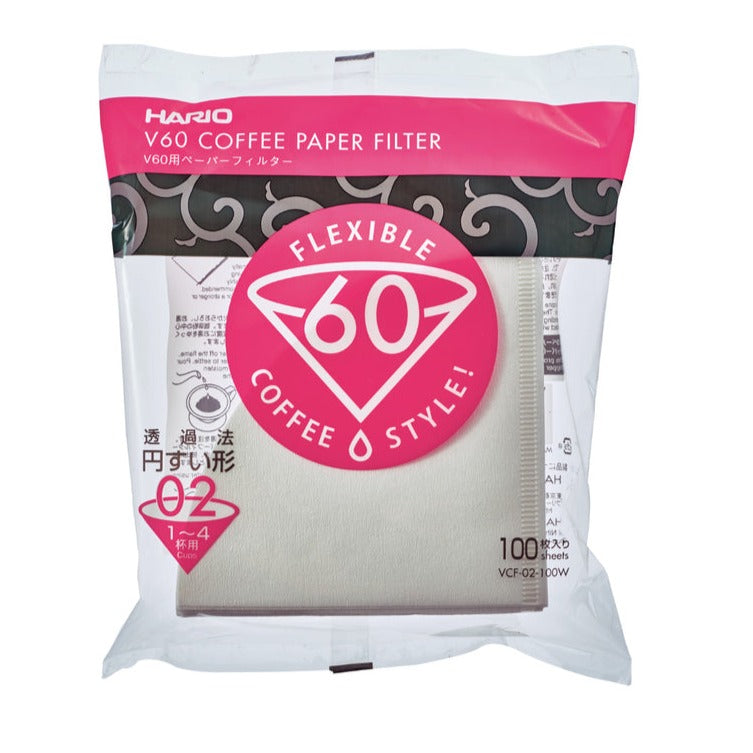 V60-02 Filters