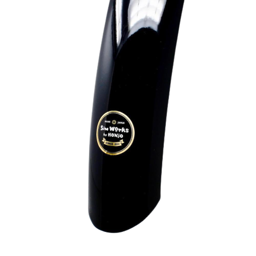 Smooth 51 Black