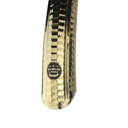 Turtle 58 Brass