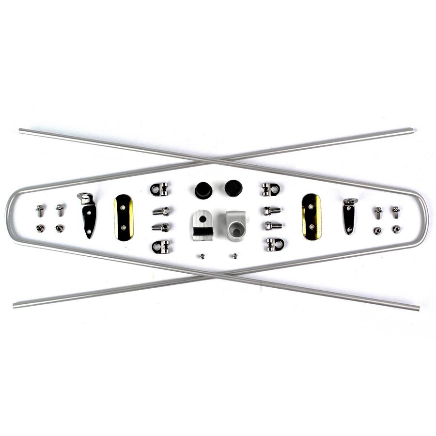 Flat 65