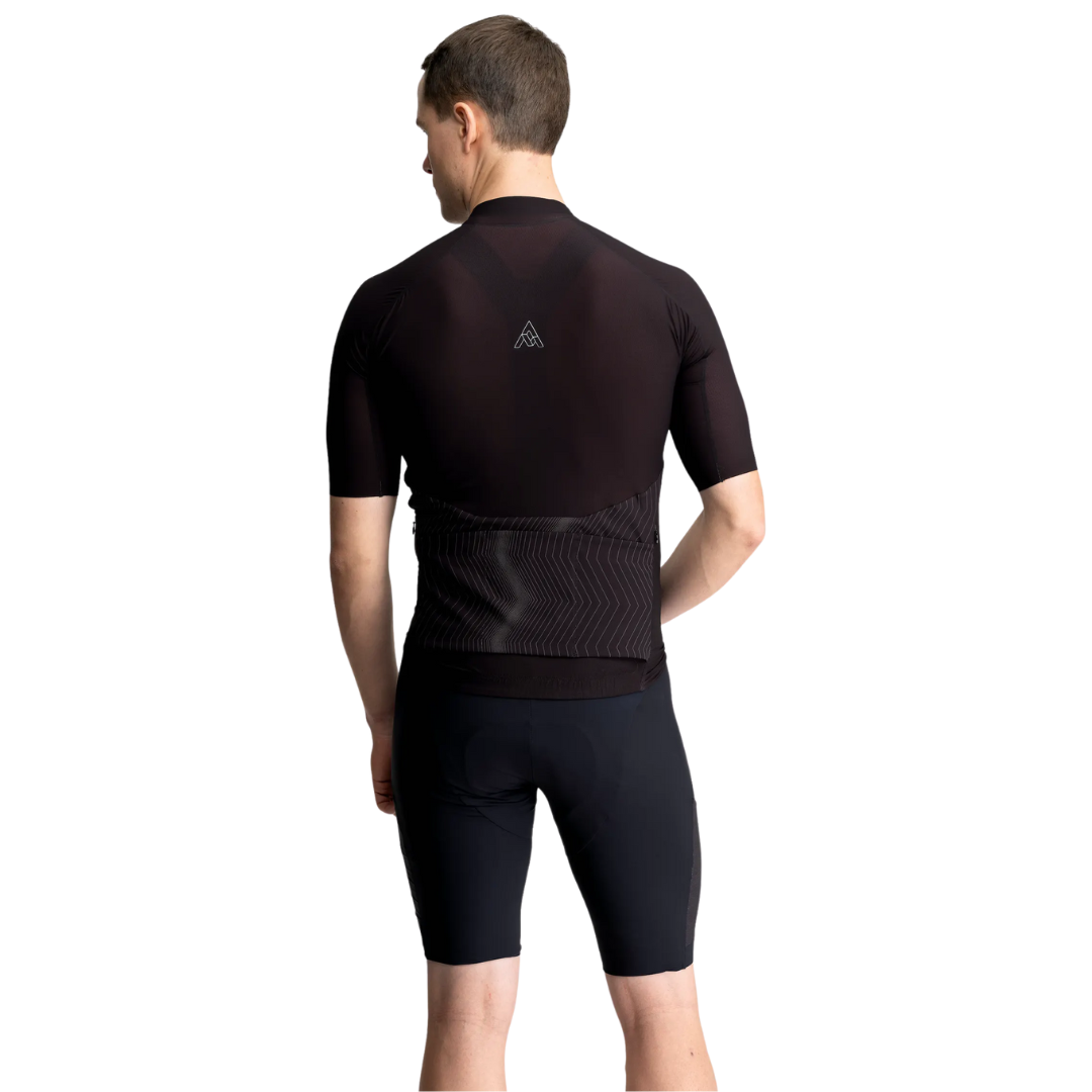 M's MK3 Cargo Bib Short