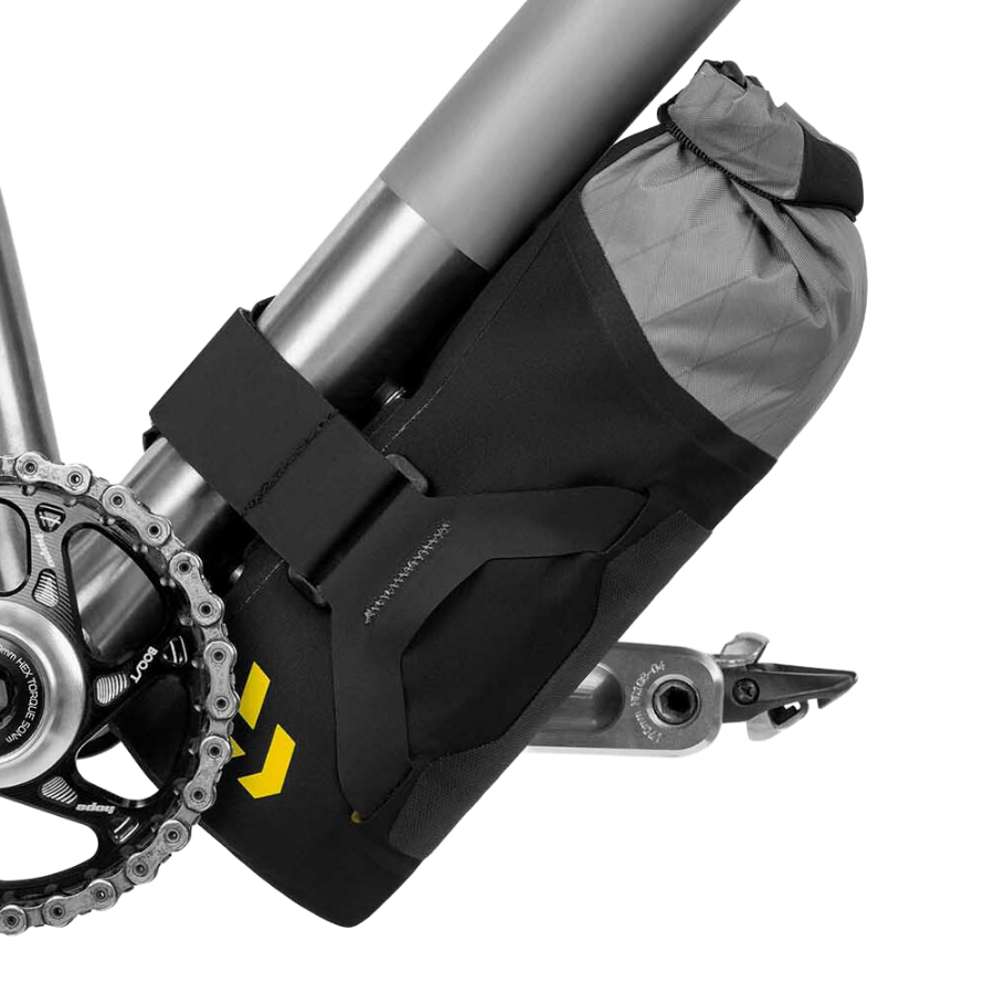 Backcountry Downtube Pack