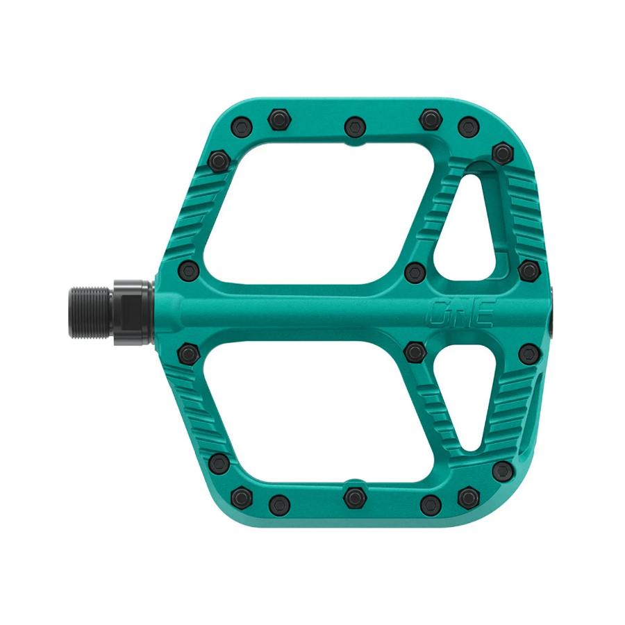 Composite Pedals