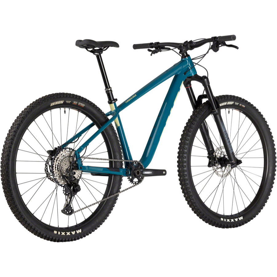 Timberjack XT 29
