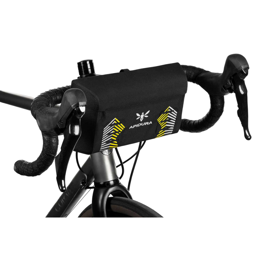 Racing Handlebar Pack Mini