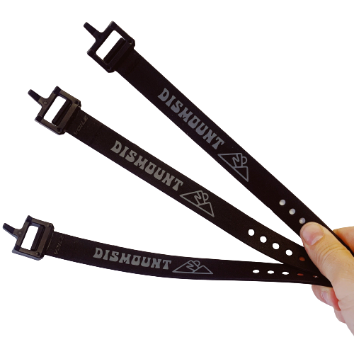 Voile Straps