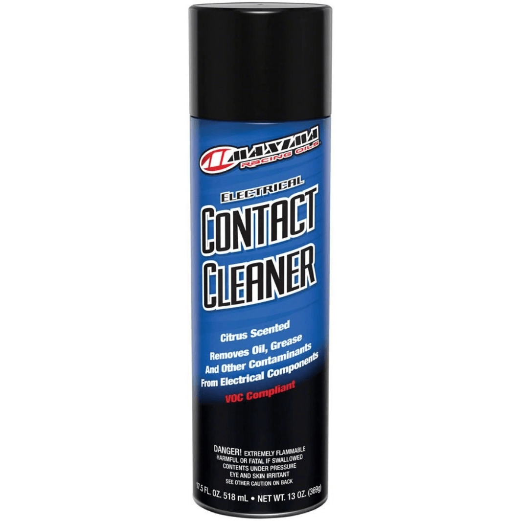 Contact Cleaner Aerosol