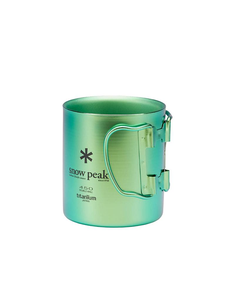 Ti-Double 450 Mug Colour