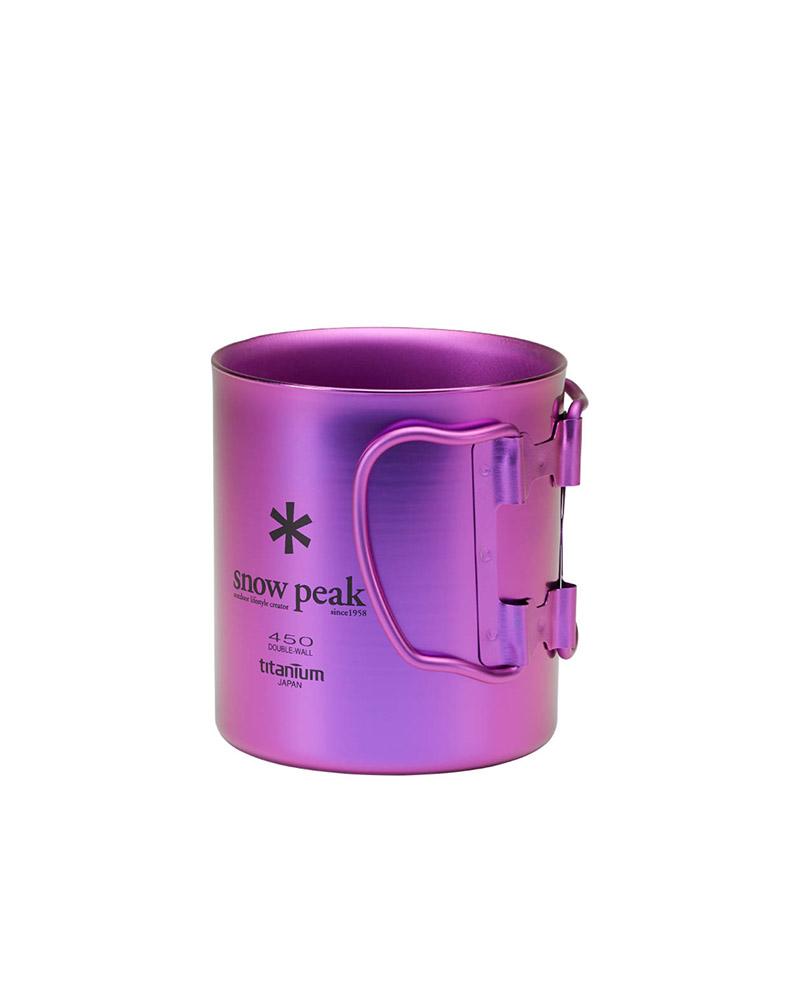 Ti-Double 450 Mug Colour