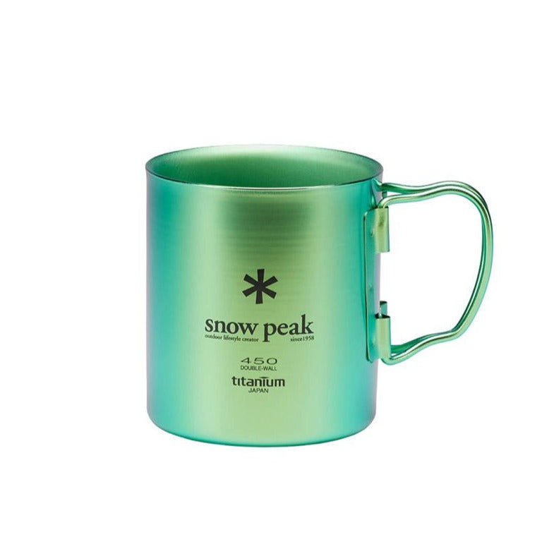 Ti-Double 450 Mug Colour