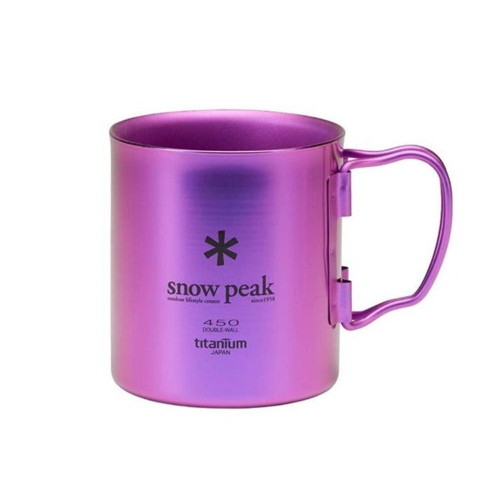Ti-Double 450 Mug Colour