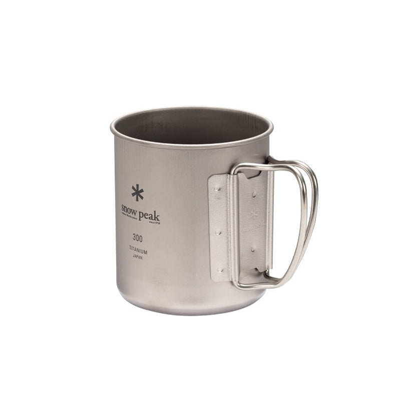 Ti-Single 300 Cup