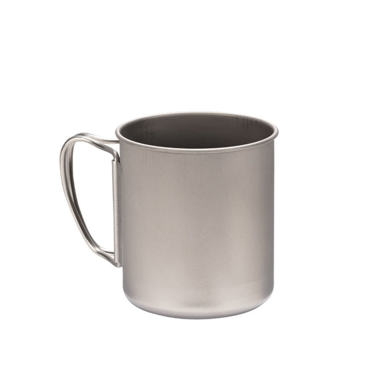 Ti-Single 300 Cup