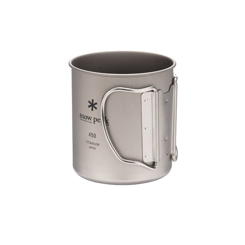 Ti-Single 450 Cup