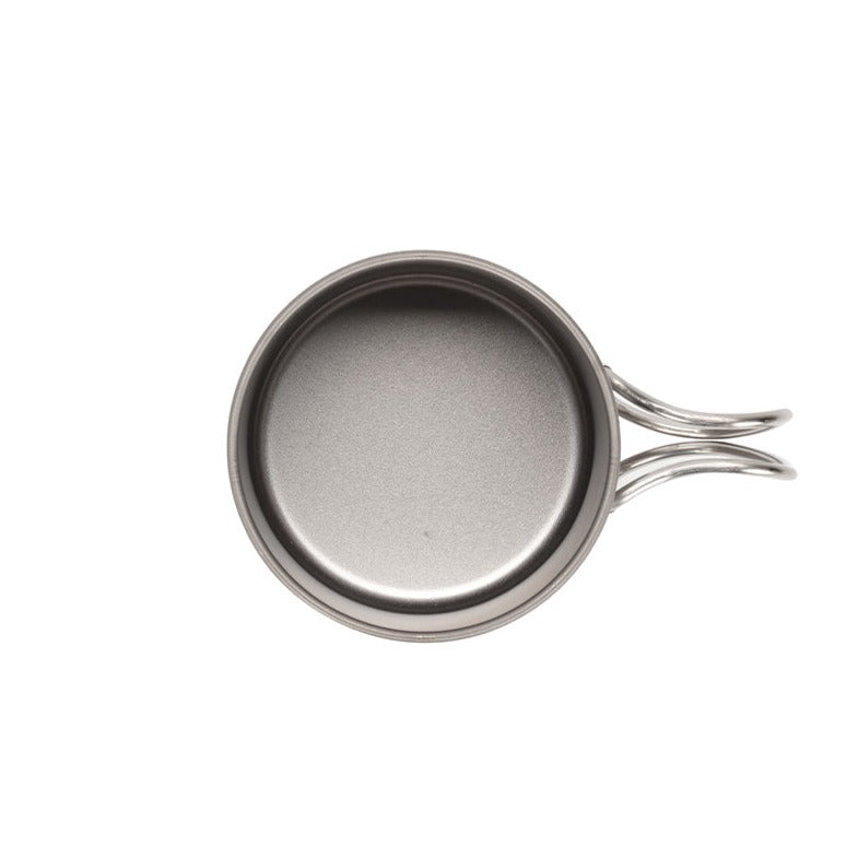 Ti-Single 450 Cup