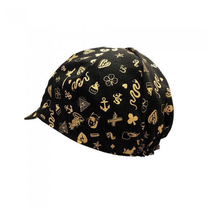 Mike Giant "Super Deluxe" Cycling Cap