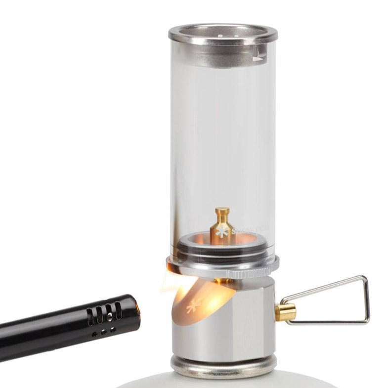 Mini Flame