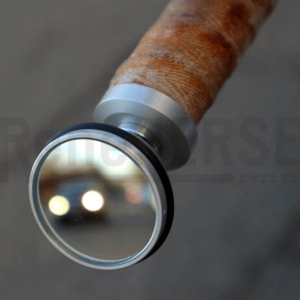 Bar-End Mirror - MK II