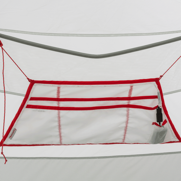 mtnGLO Tent Gear Lofts
