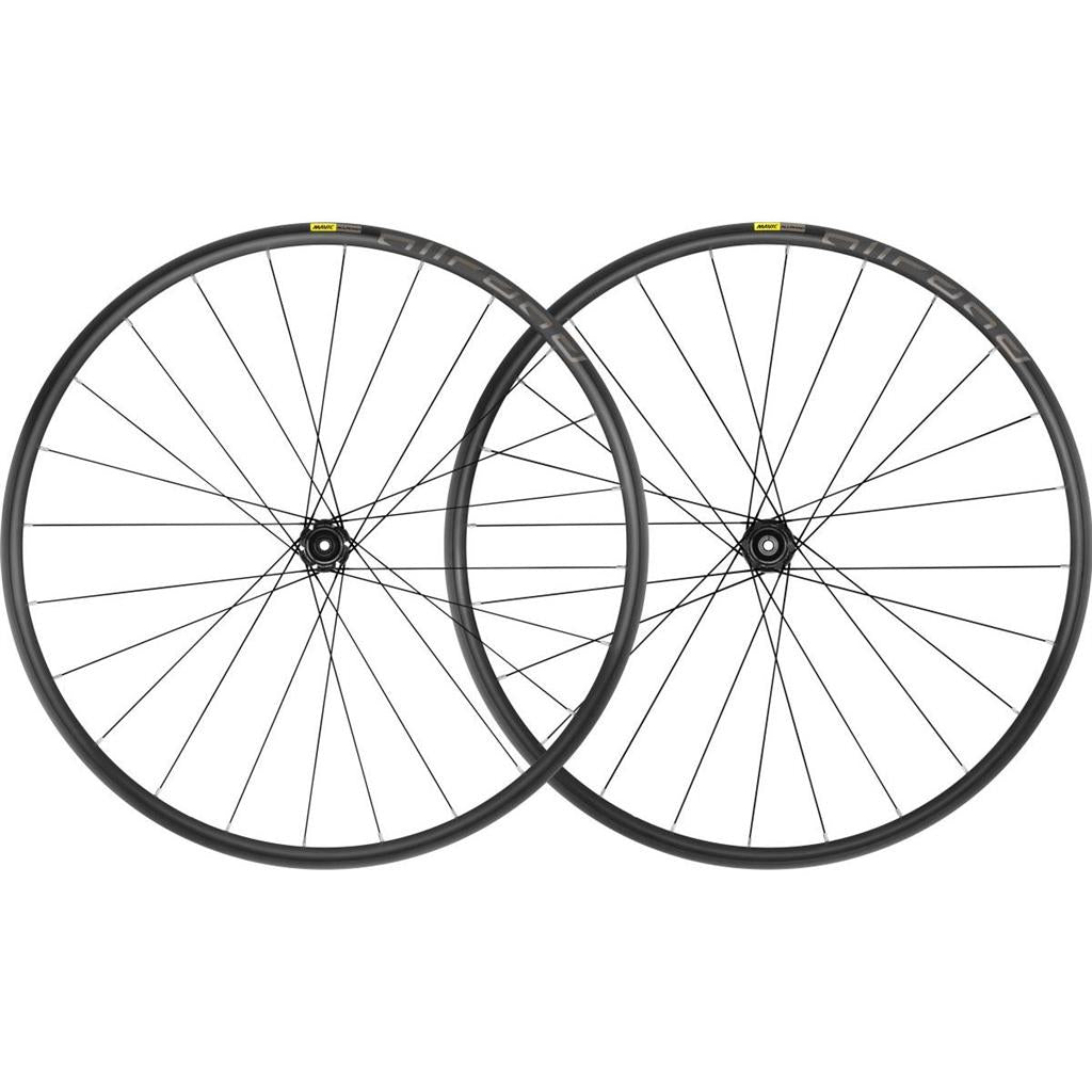 AllRoad 700c DCL HG11 Wheelset