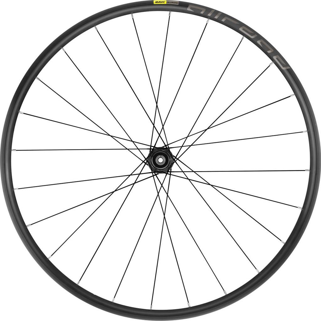 Mavic AllRoad 700c DCL HG11 Wheels