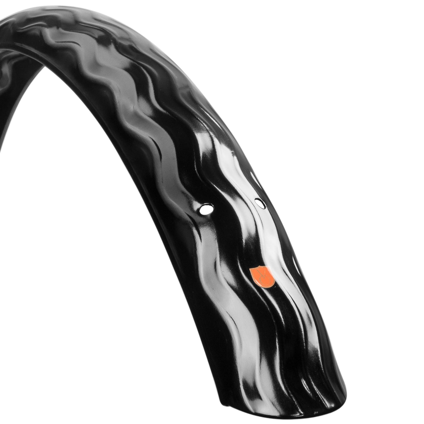 650B Wavy Fenders