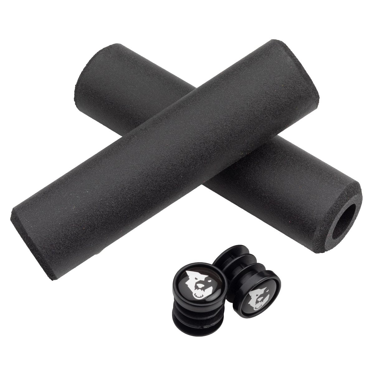 Fat Paw 9.5mm