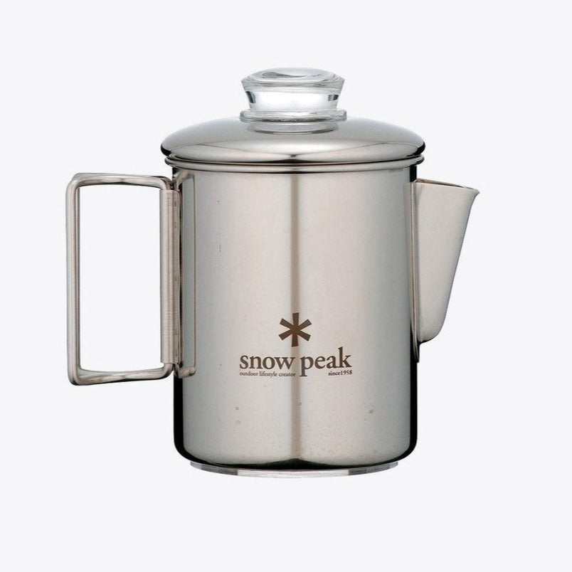 Percolator 6 Cup