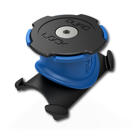 Handlebar/Stem Mount