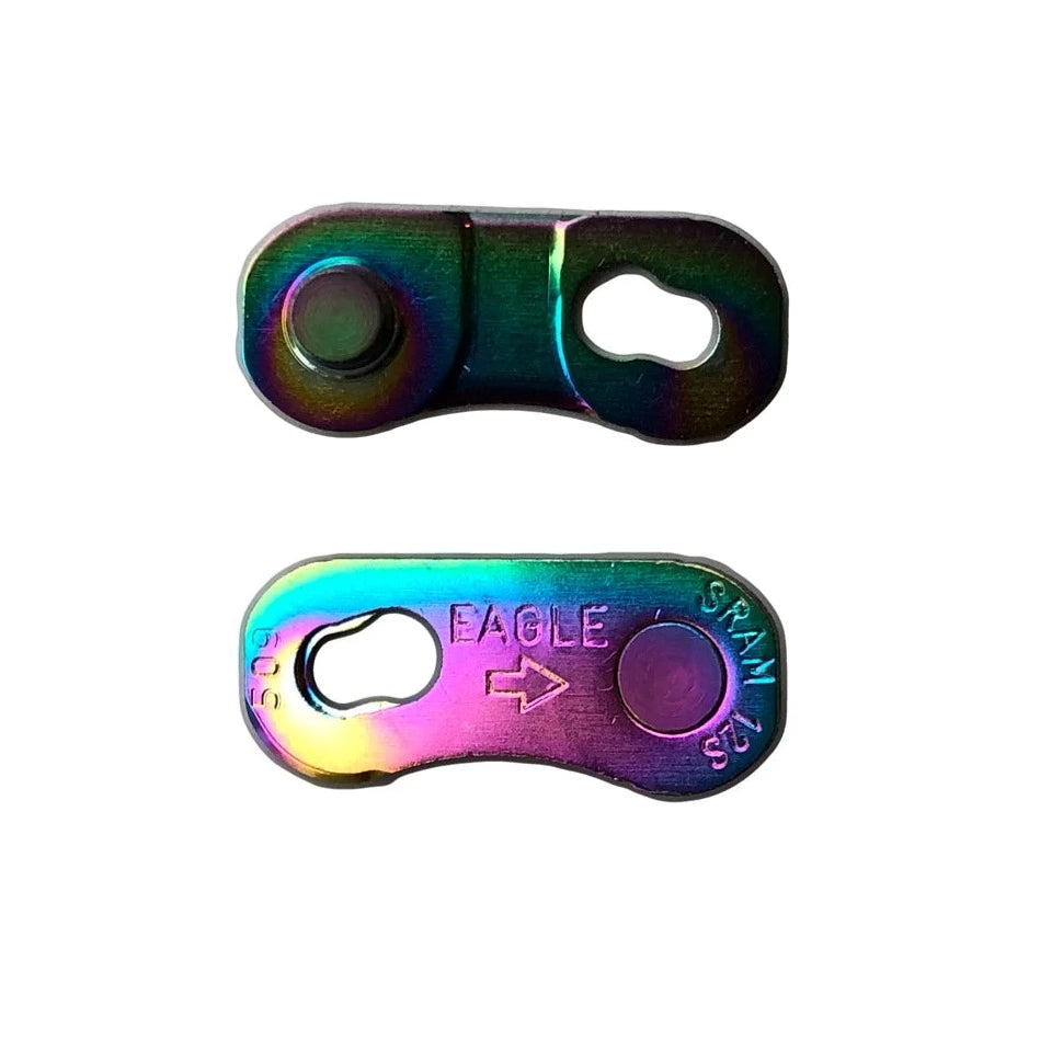 12 Speed Eagle Powerlock