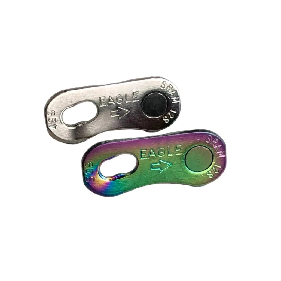 12 Speed Eagle Powerlock