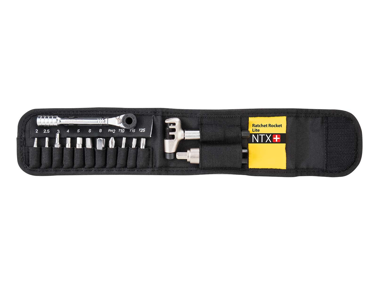 Ratchet Rocket Lite NTX+