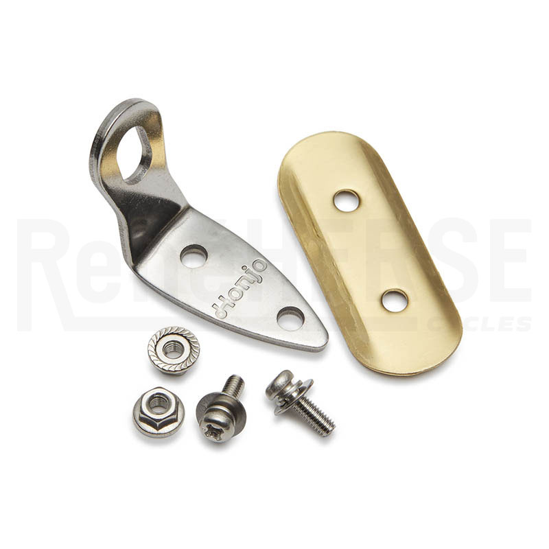 Honjo L-Bracket Fender Mount