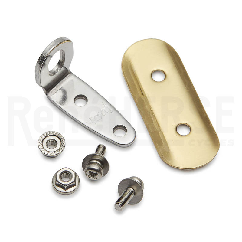 Honjo L-Bracket Fender Mount