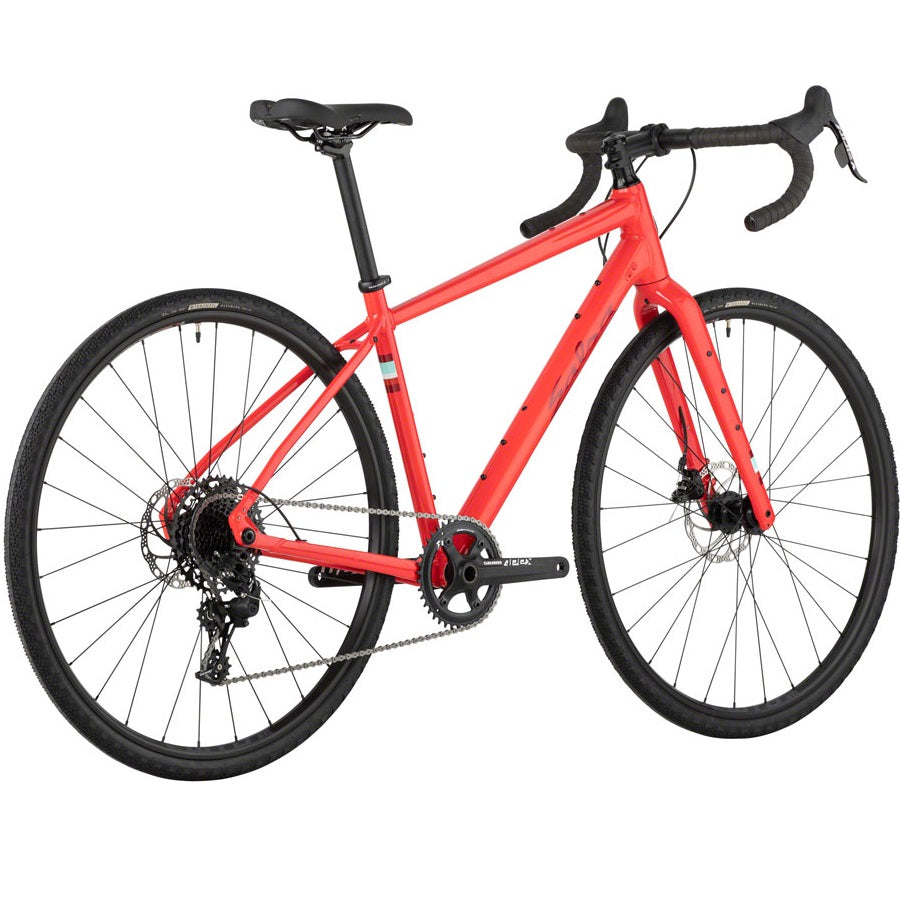 Journeyer Apex 1 700c