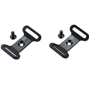 Bow Tie Strap Anchors