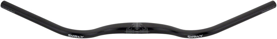 Terminal Handlebar