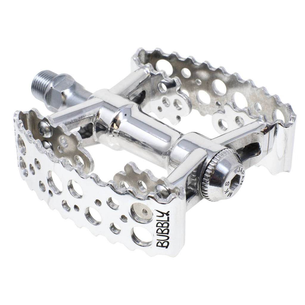 Tiny Bubbly Pedals