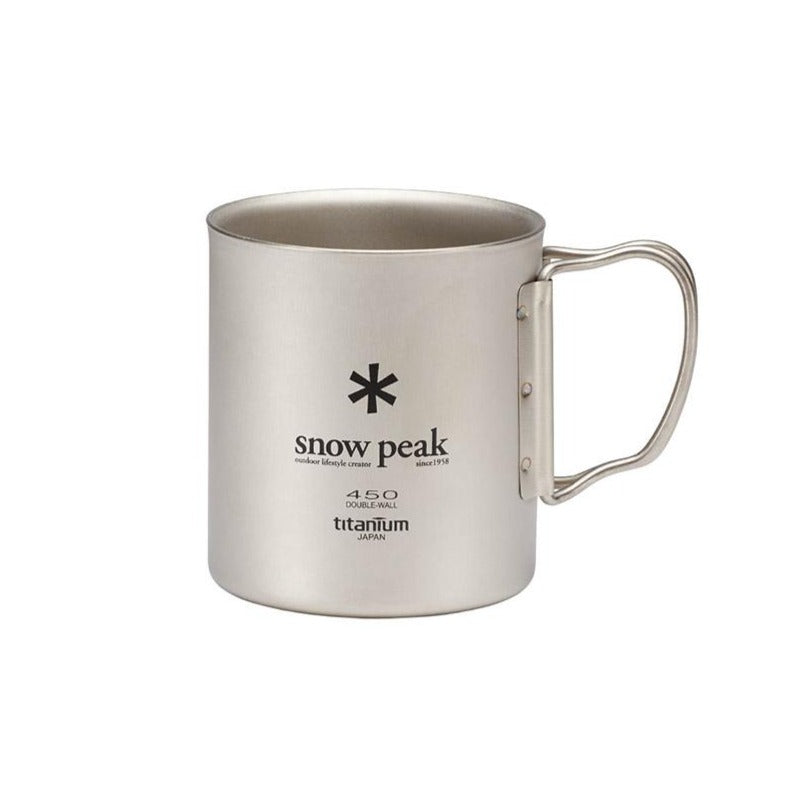 Ti-Double 450 Mug