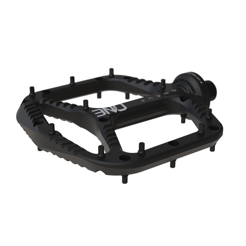 Aluminum Pedals